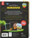 Bild 2 von IDEENWELT Kratzbuch Fahrzeuge