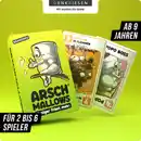 Bild 4 von Denkriesen ARSCHMALLOWS Kartenspiel