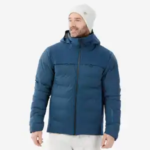 Skijacke Herren warm 900