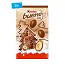 Bild 1 von Kinder Bueno Eggs Classic 80g, 21er Pack