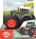 Bild 1 von Dickie Toys Fendt Monster Traktor