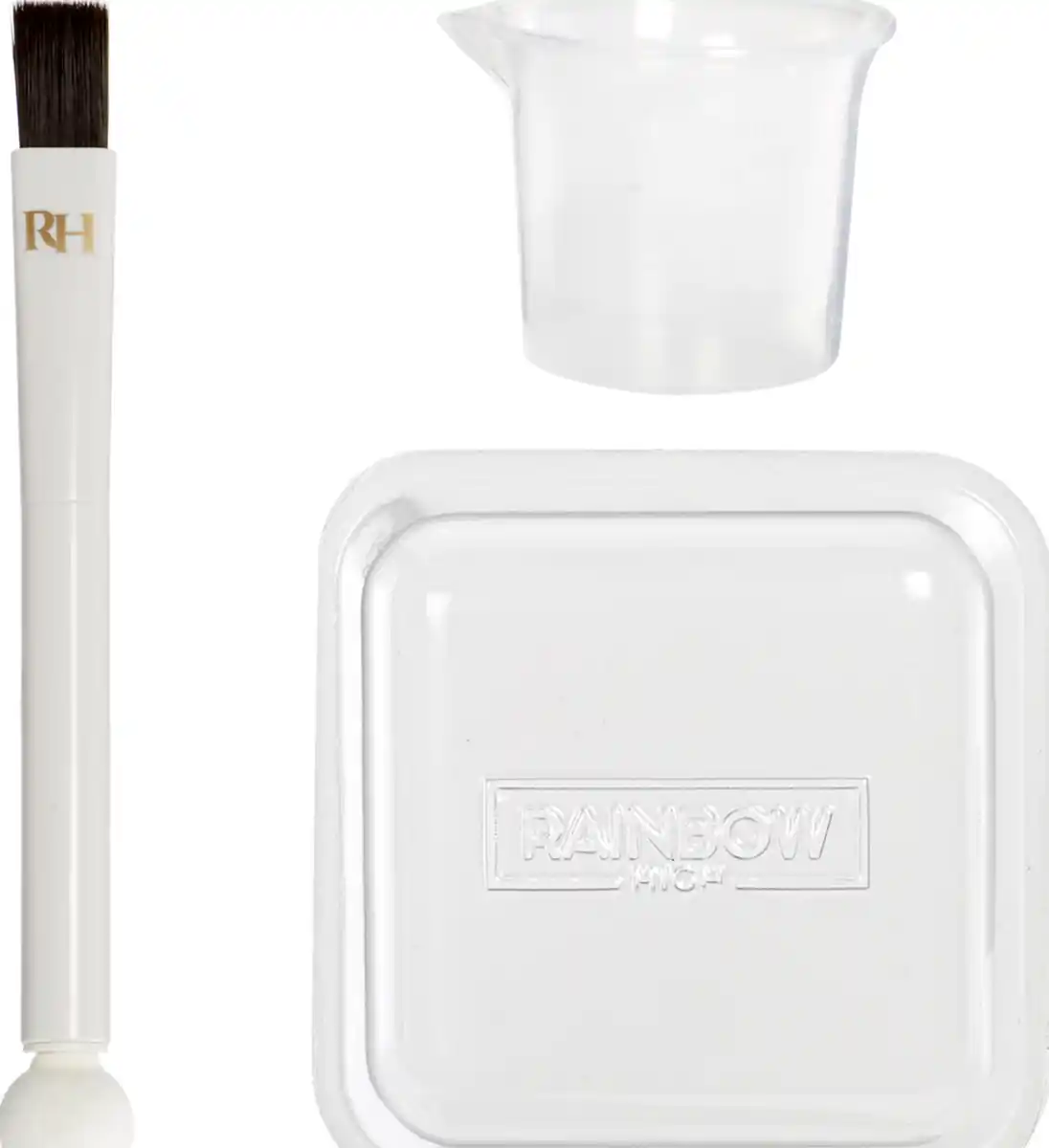 Bild 4 von MGA Rainbow High Water Color&Create