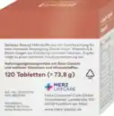 Bild 4 von Merz Spezial Carotin Summer Teint Tabletten, 73,8 g