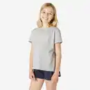 Bild 1 von T-Shirt Kinder Baumwolle - 500