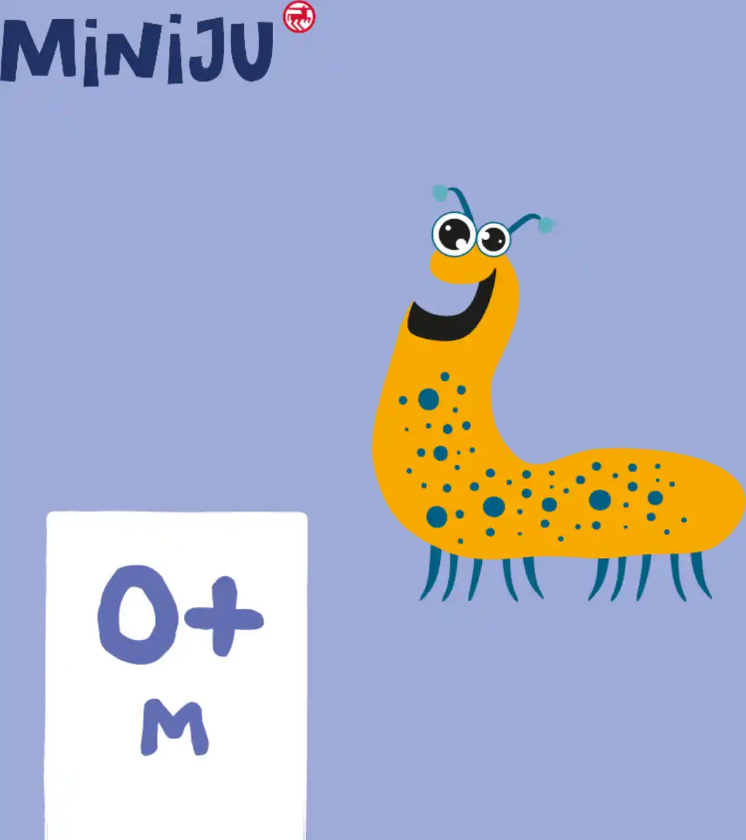 Bild 3 von Miniju Rasselball Bär