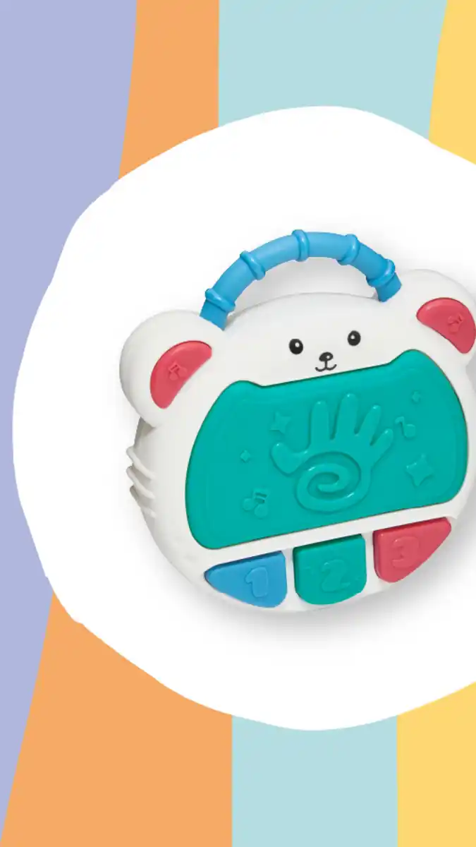 Bild 3 von Miniju Mini Drum