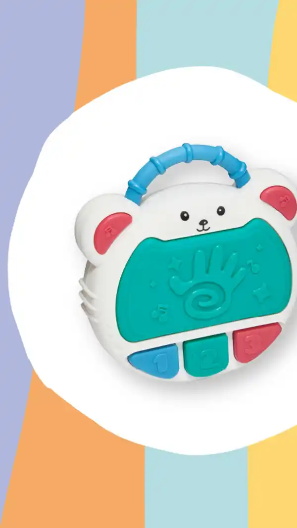 Bild 3 von Miniju Mini Drum