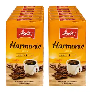 Melitta Harmonie 500g