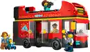 Bild 2 von LEGO CITY 60407 Doppeldeckerbus