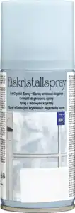 IDEENWELT Dekospray Eiskristall, 150 ml