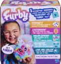 Bild 2 von Hasbro Furby Farbmix