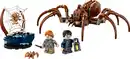 Bild 2 von LEGO 76434 Aragog im Verbotenen Wald™