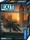 Bild 1 von Kosmos EXIT Das Spiel - Das Verschwinden des Sherlock Holmes