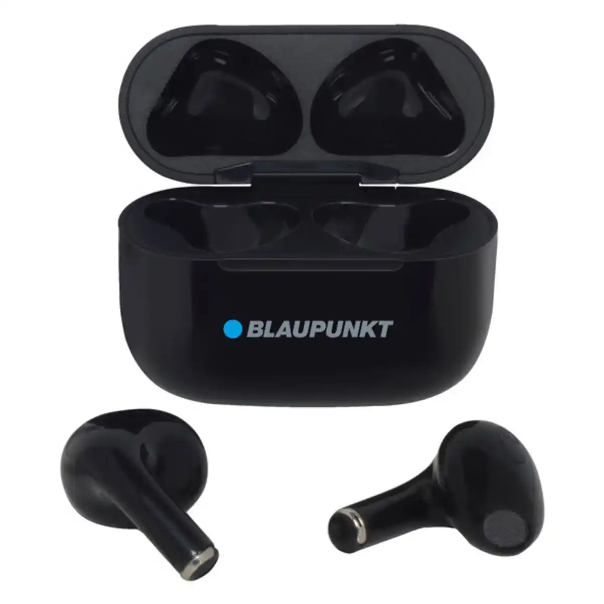 Bild 1 von True Wireless In-Ear-Kopfhörer Tws25, schwarz
