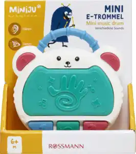 Miniju Mini Drum