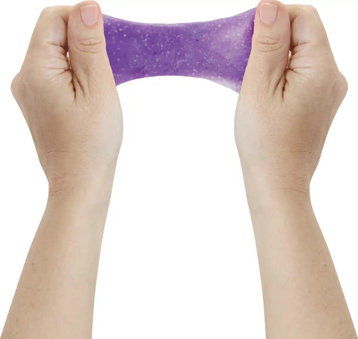 Bild 3 von MGA Rainbow High Classic Fashion Puppe Violet