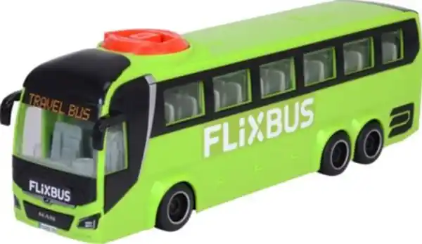 Bild 2 von Dickie Toys MAN Lion's Coach Flixbus