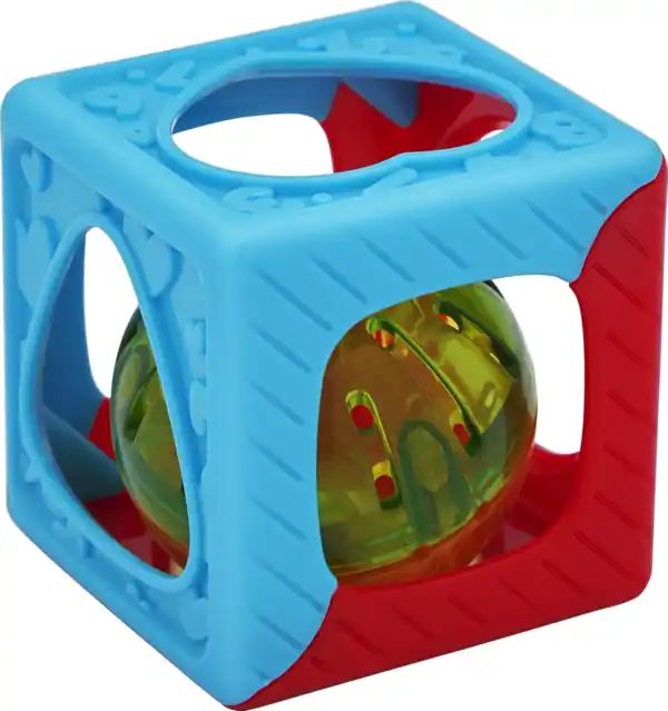 Bild 2 von Miniju Klingende Bausteine