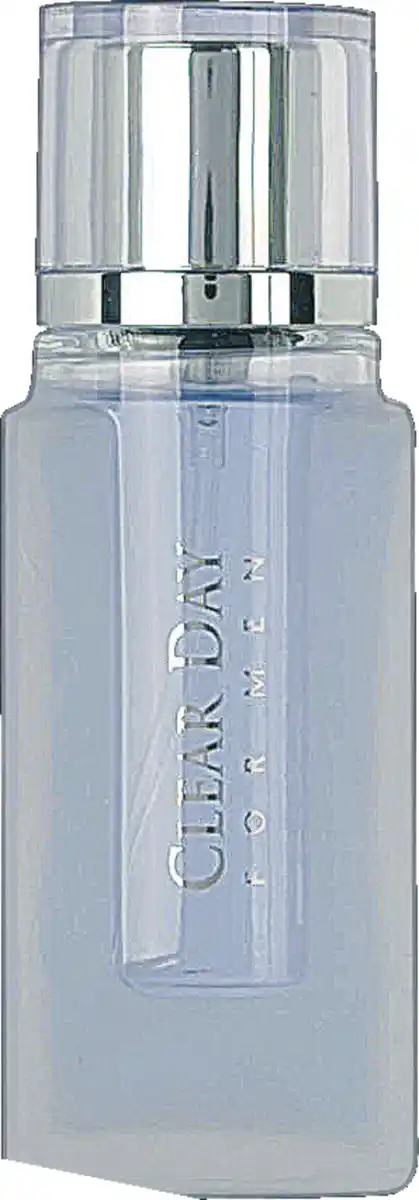 Bild 1 von Etienne Aigner Aigner Clear Day For Men EdT Spray, 50 ml