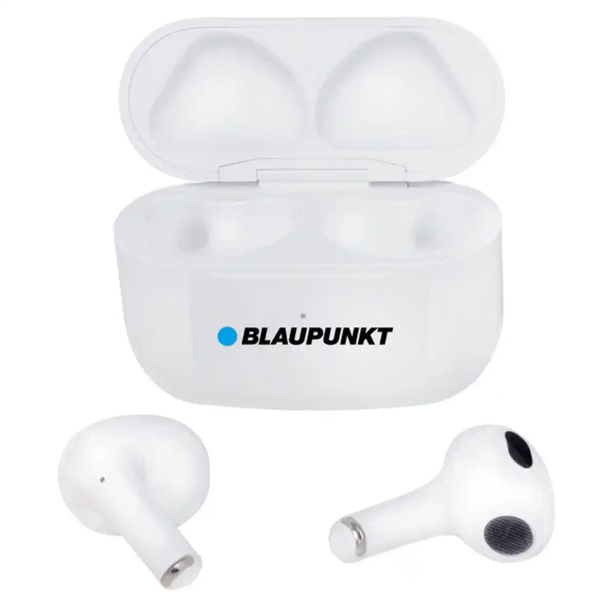 Bild 1 von True Wireless In-Ear-Kopfhörer Tws25, weiß