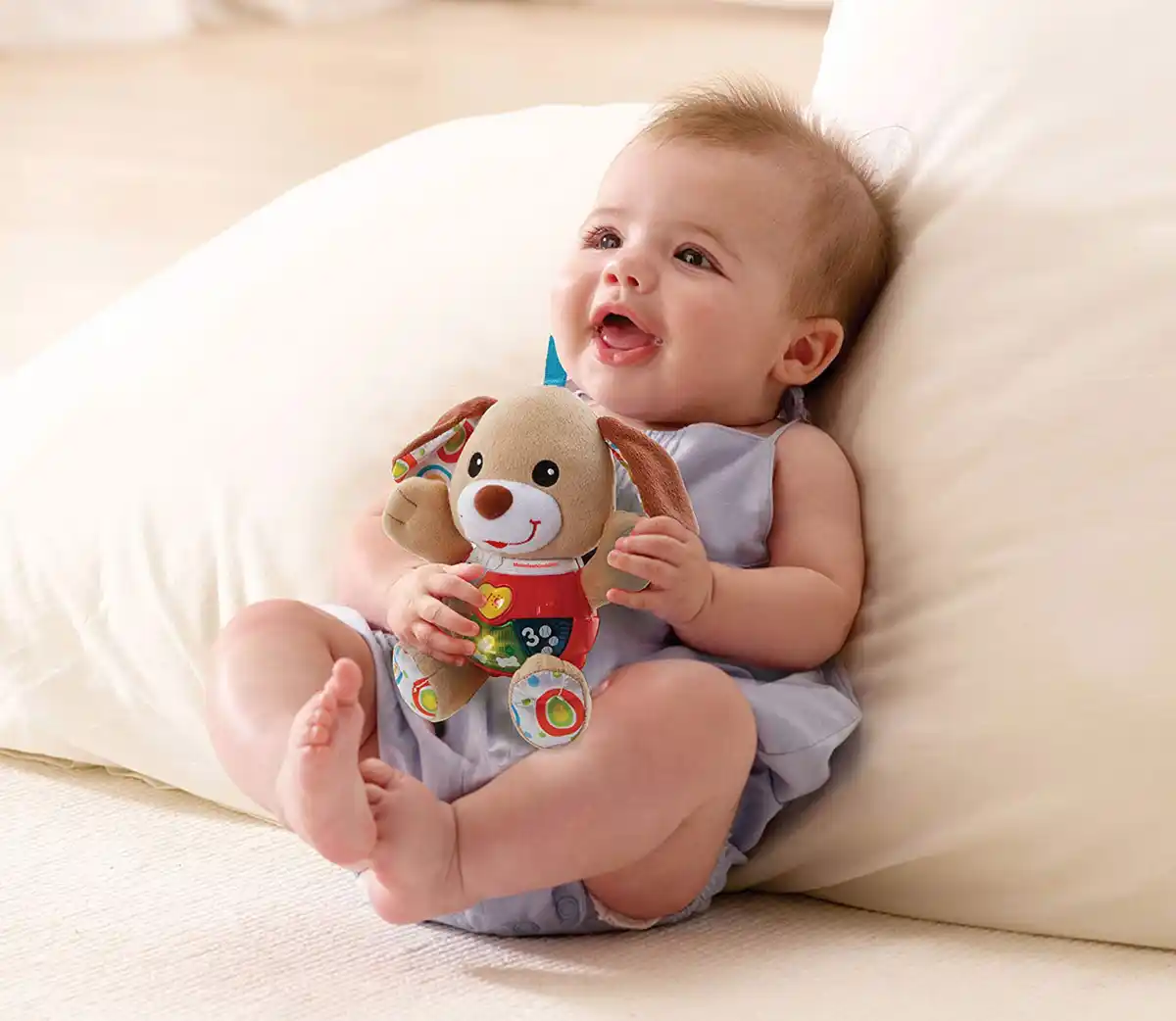 Bild 3 von vtech Melodienhündchen