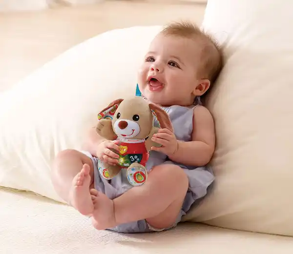 Bild 3 von vtech Melodienhündchen