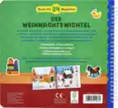 Bild 2 von Schwager & Steinlein Magnetbuch Wichtel