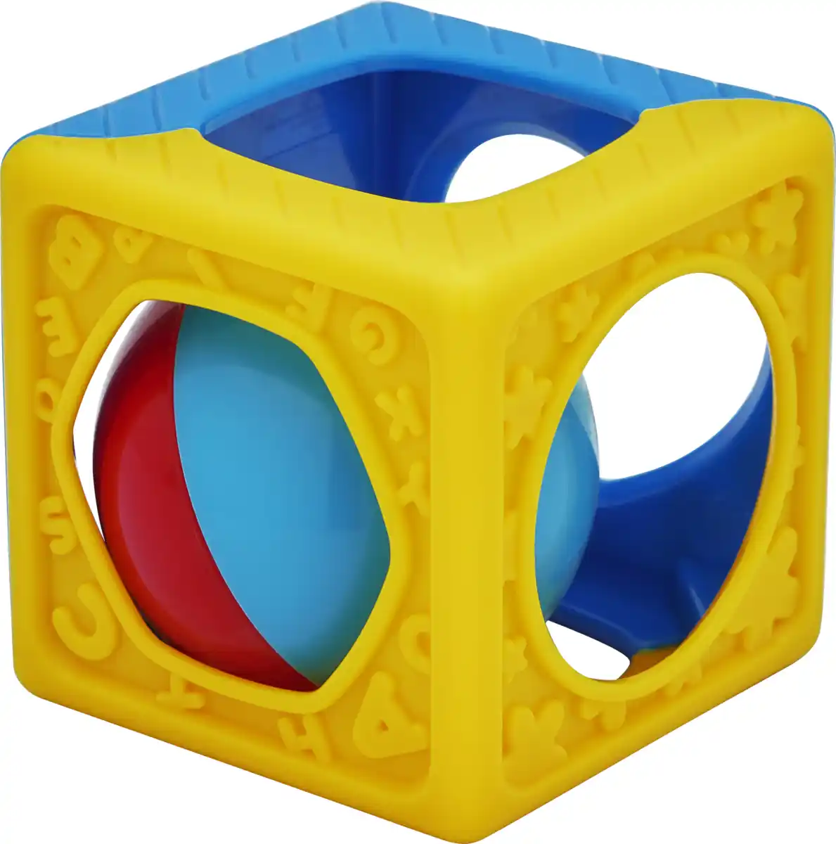 Bild 4 von Miniju Klingende Bausteine