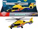 Bild 1 von Dickie Toys Airbus H160 Rescue Helicopter