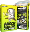 Bild 2 von Denkriesen ARSCHMALLOWS Kartenspiel