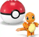 Bild 3 von Mattel 2er Set MEGA Pokémon Pokéball