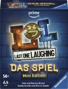 IDEENWELT LOL - Das Spiel