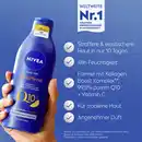 Bild 4 von NIVEA Body Milk Straffend Q10, 400 ml