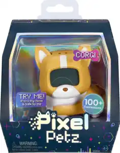 MGA Pixel Petz Corgi