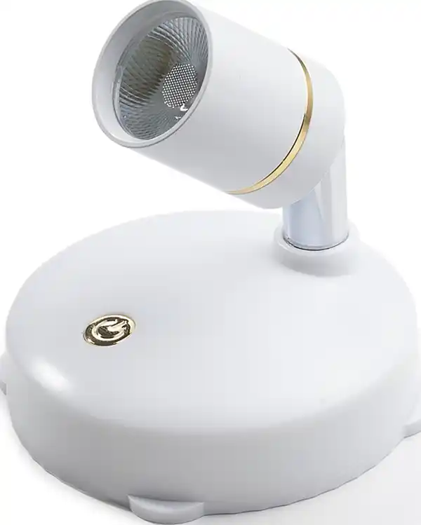 Bild 3 von IDEENWELT LED-Mini-Spots 2er-Set