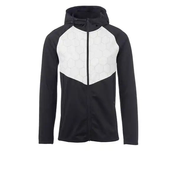 Bild 1 von CRANE Damen oder Herren Softshell-Laufjacke