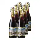 Bild 1 von Meistersinger Heidelbeer-Glühwein 8,5 % vol 6 x 0,75 Liter