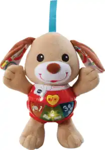 vtech Melodienhündchen