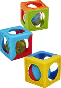 Miniju Klingende Bausteine