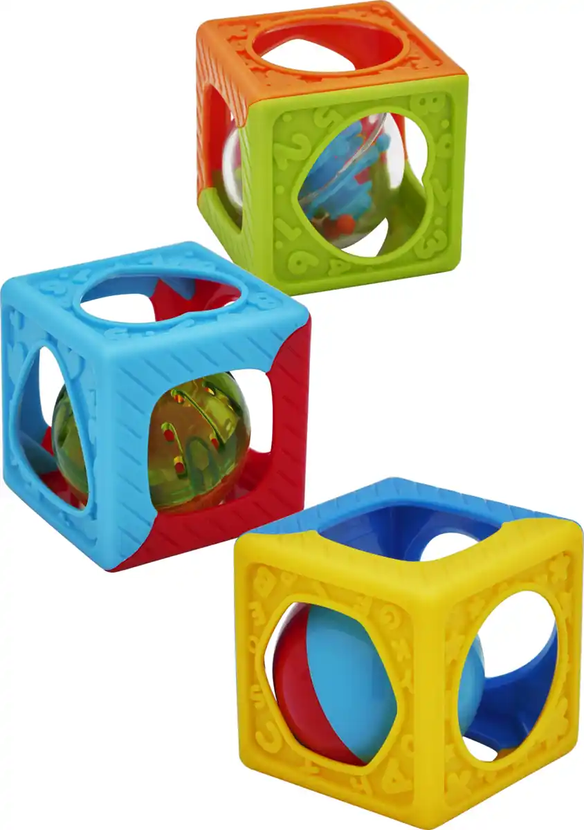 Bild 1 von Miniju Klingende Bausteine