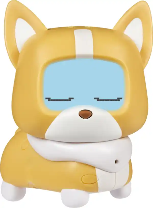 Bild 4 von MGA Pixel Petz Corgi