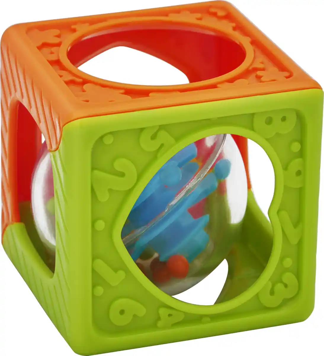 Bild 3 von Miniju Klingende Bausteine