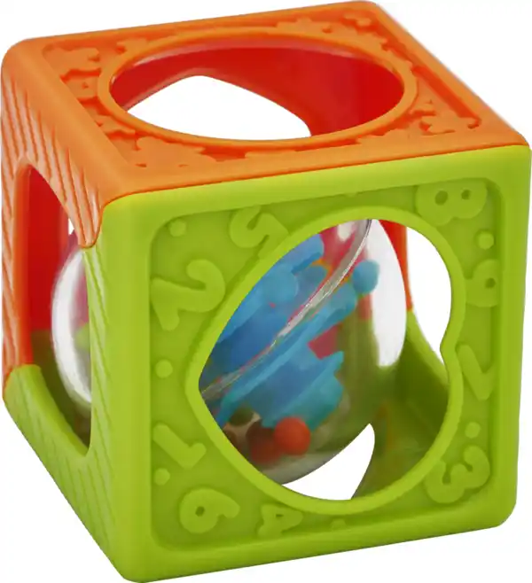 Bild 3 von Miniju Klingende Bausteine