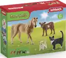 Bild 1 von Schleich 72161 Farm World Starter-Set