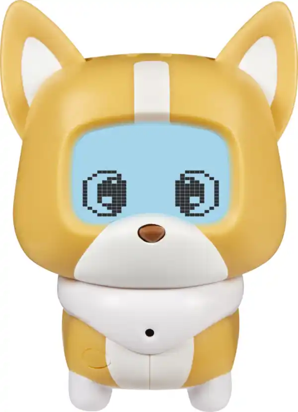 Bild 2 von MGA Pixel Petz Corgi
