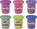 Bild 3 von Play-Doh Funkelknete, 340 g