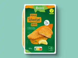 Vemondo Veganes Sortiment,  200 g