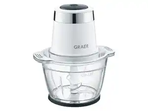 Graef Zerkleinerer »CH 501« 500 W