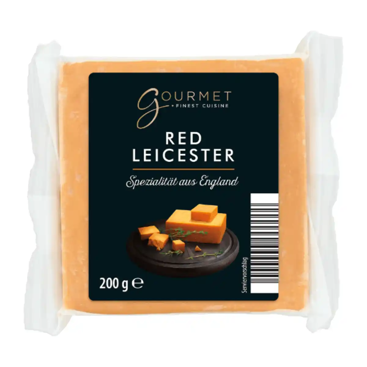 Bild 2 von GOURMET FINEST CUISINE Cheddar 200g