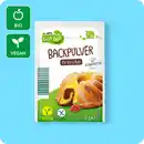 Bild 1 von GUT BIO Bio-Backzutaten, Backpulver